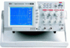 DS-1100 100MHz Digital Oscilloscope